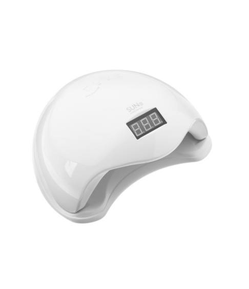 Лампа для маникюра Sun 5 UV/LED, 48 Вт / для маникюра /уфлампа/ Лампа для маникюра Sun 5 UV/LED, 48 Вт / для маникюра /уфлампа/