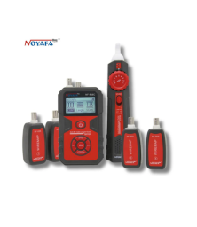 Кабельный тестер  Noyafa  NF-858C