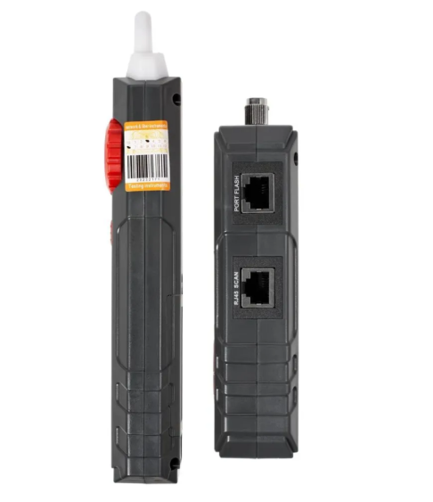 Кабельный тестер Noyafa NF-858C Кабельный тестер Noyafa NF-858C