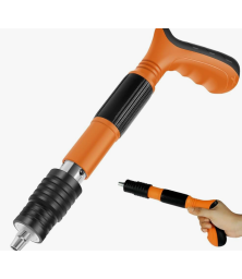 Пороховой строительный монтажный пистолет