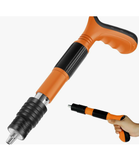 Пороховой строительный монтажный пистолет Пороховой строительный монтажный пистолет