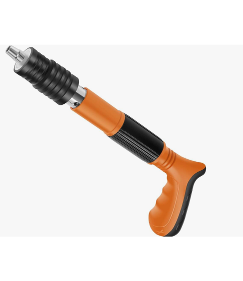 Пороховой строительный монтажный пистолет Пороховой строительный монтажный пистолет