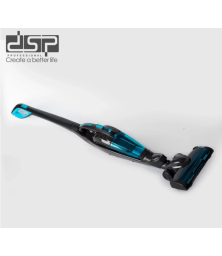 Пылесос беспроводной вертикальный DSP KD2048