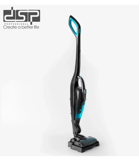 Пылесос беспроводной вертикальный DSP KD2048 Пылесос беспроводной вертикальный DSP KD2048