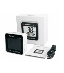 Анализатор качества воздуха "SNDWAY"  SW-825