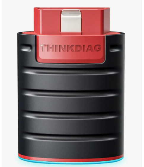 Диагностический  автосканер THINKDIAG  OBD2