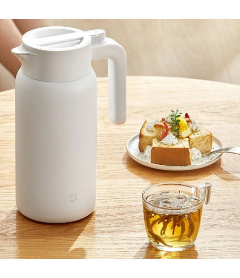 Термос Xiaomi Mijia Thermos Kettle 1.8L (MJBWH01PL)