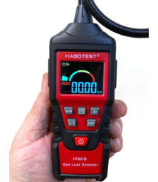 Детектор утечки газа "HABOTEST" HT601B