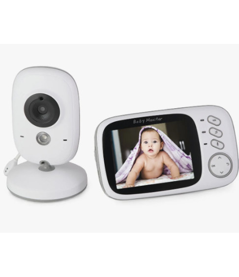 Видеоняня Baby Monitor "VB603"