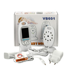 Видеоняня Video Baby Monitor VB601