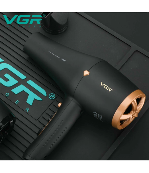 Фен "VGR" V-462