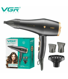 Фен "VGR" V-462