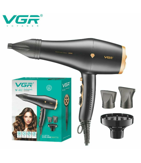 Фен "VGR" V-462