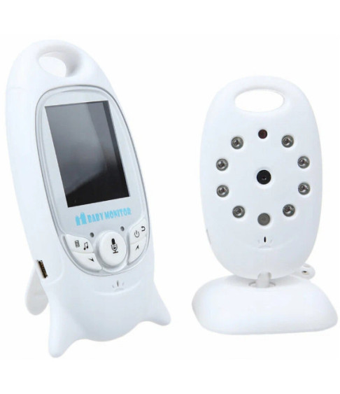 Видеоняня Video Baby Monitor VB601