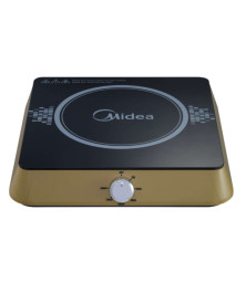Плита настольная индукционная Midea C16-RTY1619