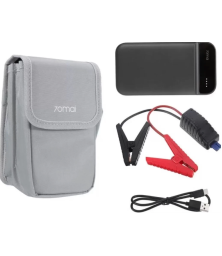 Портативное пусковое зарядное устройство Xiaomi 70Mai Jump Starter PS01