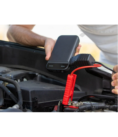 Портативное пусковое зарядное устройство Xiaomi 70Mai Jump Starter PS01