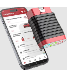 Автосканер THINKCAR ScanMate 