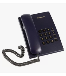 Проводной телефон Panasonic KX-TS500
