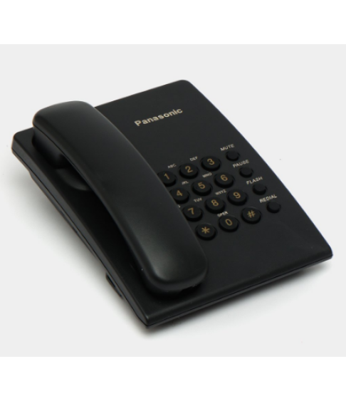 Проводной телефон Panasonic KX-TS500