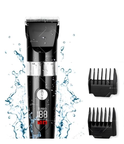 Машинка для стрижки волос "PROMOZER"  MZ-9831