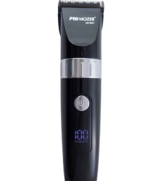 Машинка для стрижки волос "PROMOZER"  MZ-9831