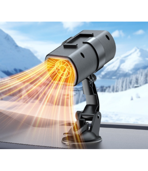 Обогреватель для авто GB-8002