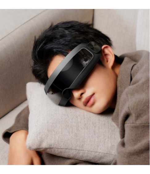 Умный массажер для глаз Xiaomi Mijia Smart Eye Massager (MJYBAM01YMYY)