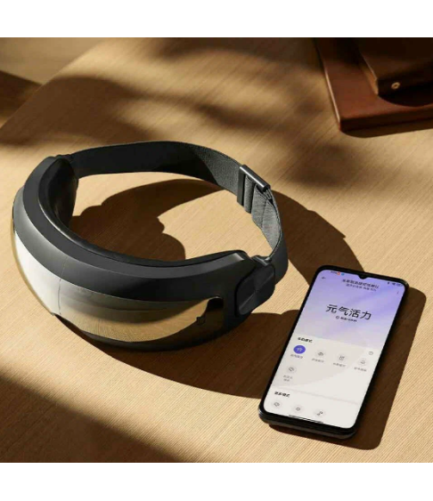 Умный массажер для глаз Xiaomi Mijia Smart Eye Massager (MJYBAM01YMYY)