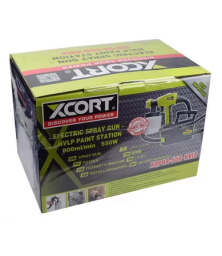 Краскопульт "XCORT"  XQP04-550