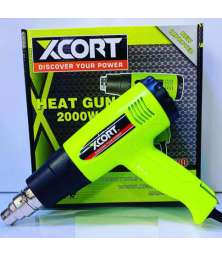 ﻿Строительный фен "XCORT" XQB06-200