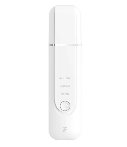 Аппарат для ультразвуковой чистки лица Xiaomi  InFace MS7100