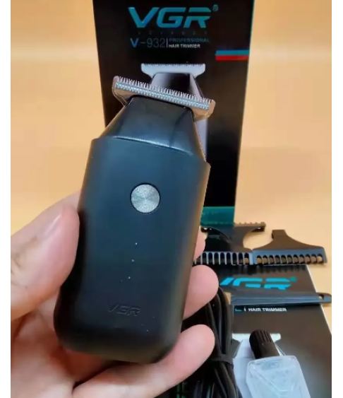 Машинка для стрижки VGR V-932