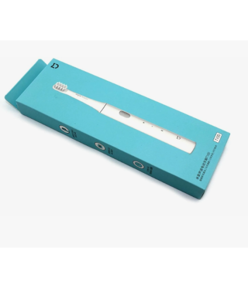 Электрическая зубная щетка Xiaomi Mijia T100 Electric Toothbrush (MES603)