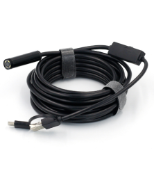 Эндоскоп с Wi-Fi  2метра, "HD801-C"