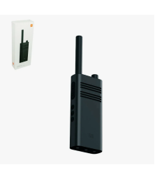 Рация Xiaomi Walkie Talkie Lite (XMDJJL01)