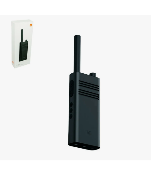 Рация Xiaomi Walkie Talkie Lite (XMDJJL01)