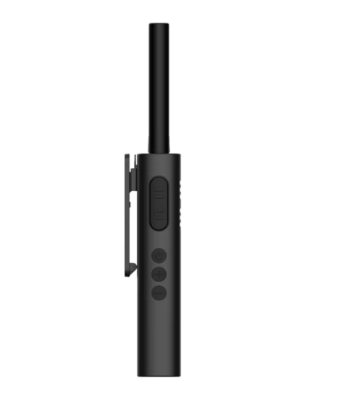 Рация Xiaomi Walkie Talkie Lite (XMDJJL01)
