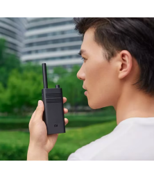 Рация Xiaomi Walkie Talkie Lite (XMDJJL01)