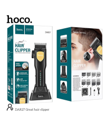 Машинка для стрижки "HOCO" DAR27