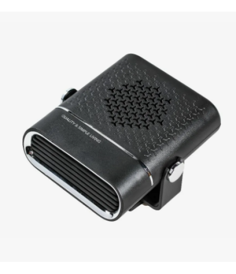 Обогреватель для авто Auto Heater Fan LY-120 12V черный