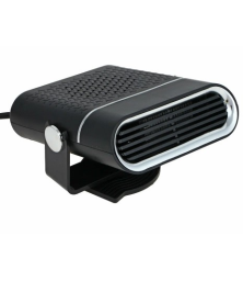 Обогреватель для авто Auto Heater Fan LY-120 12V черный