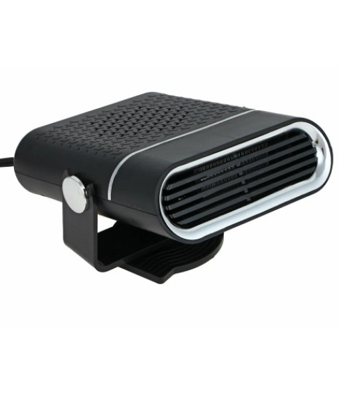 Обогреватель для авто Auto Heater Fan LY-120 12V черный