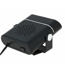 Обогреватель для авто Auto Heater Fan LY-120 12V черный