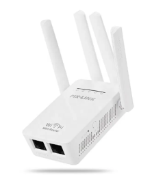 Усилитель Wi-Fi сигнала Pix-Link LV-WR09, 3 в 1, репитер, роутер, точка доступа