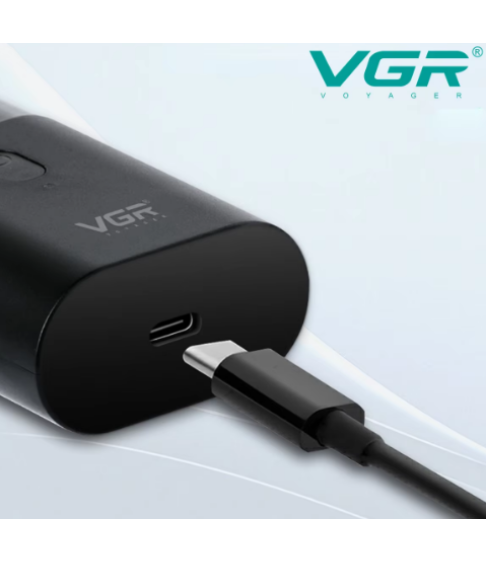 Электробритва VGR V-341