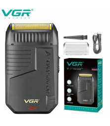Электробритва VGR  V-375
