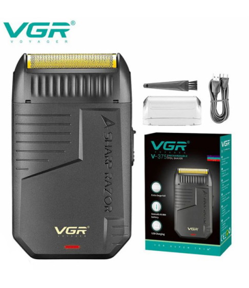Электробритва VGR  V-375