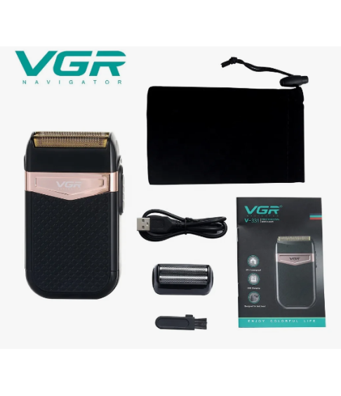Электробритва VGR V-331
