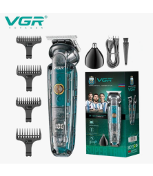 ﻿Машинка для стрижки  волос VGR V-949